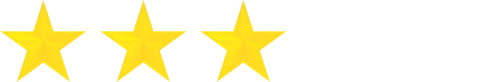 3 Estrelas