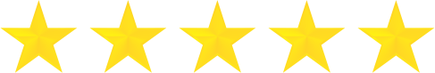 5 Estrelas